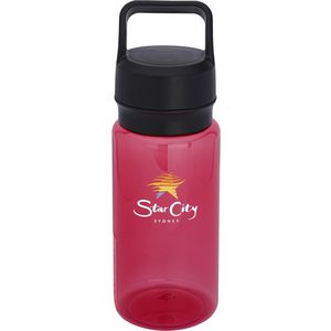 Transparent Red AIM-2013148