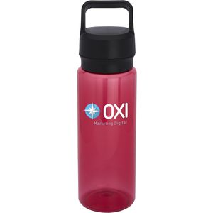 Transparent Red AIM-2013149