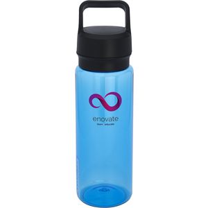 Transparent Blue AIM-2013149