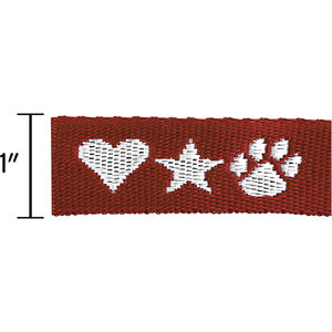 Cardinal Red Closest To Pms 201 AIM-2014670