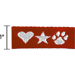 Red Closest To Pms 187 AIM-2014670