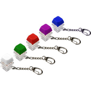 Keycap Fidget Keychain AIM-2018688