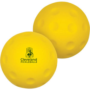 Pickle Ball Stress Ball AIM-2019460