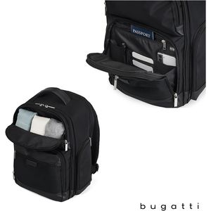 Bugatti Lucas Backpack AIM-2019964
