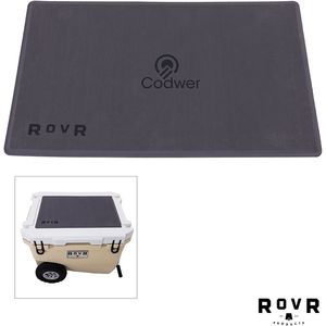 RovR DeckR45 Magnetic Pad AIM-2019991
