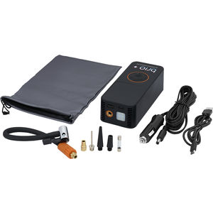 Digital Tire Inflator / Air Pump AIM-2020662