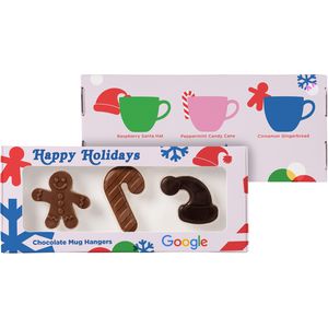 Holiday Mug Hangers- 3 pack AIM-2021310