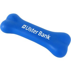 Vinyl Squeak Bone Toy AIM-2021612