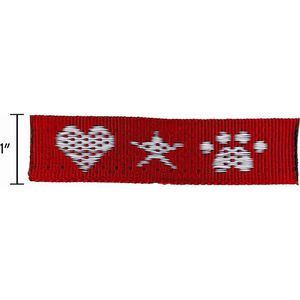 Red Closest To Pms 187 AIM-2021656