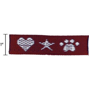 Maroon Closest To Pms 188 AIM-2021656