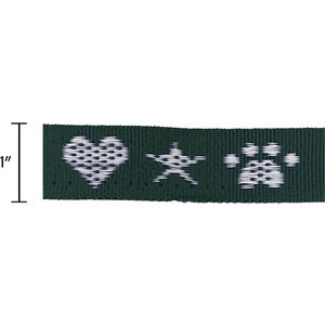 Forest Green Closest To Pms 5535 AIM-2021705