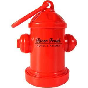 Fire Hydrant Pet Bag Dispenser - 1 Color AIM-2021706