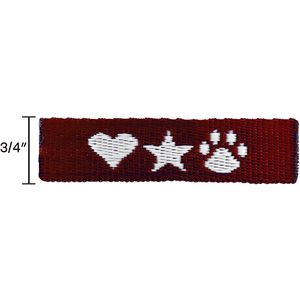 Cardinal Red Closest To Pms 201 AIM-2021709