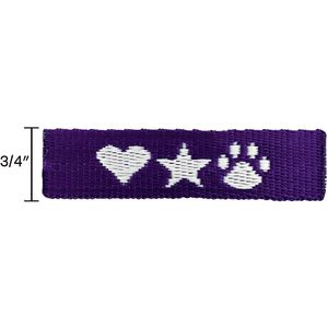 Purple Closest To Pms 268 AIM-2021709