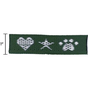 Forest Green Closest To Pms 5535 AIM-2021774