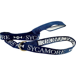 1" X 72" Woven Slip Leash w/ G AIM-2021876