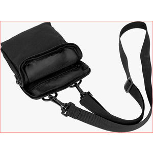 rPET Crossbody Sling Bag AIM-2023394