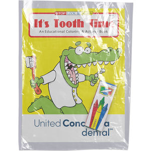 It's Tooth Time Fun Pack AIM-2026897