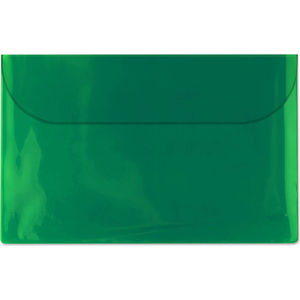 Translucent Vinyl Legal Sized Portfolio AIM-2027021