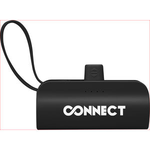 UL Listed 5000 mAh Portable Power Bank AIM-2029265