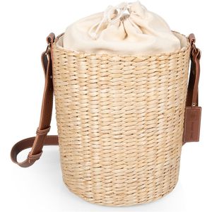 Beige Canvas AIM-2030040