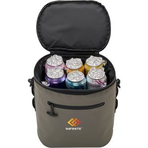 Urban Peak Waterproof Cryo 12 Can Cooler AIM-2030665
