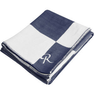 NAVY BLUE WITH WHITE AIM-2031894