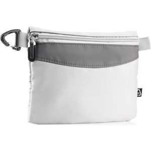 Echelon Recycled Small Pouch AIM-2032001