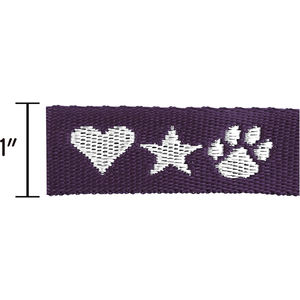 Purple Closest To Pms 268 AIM-2033111