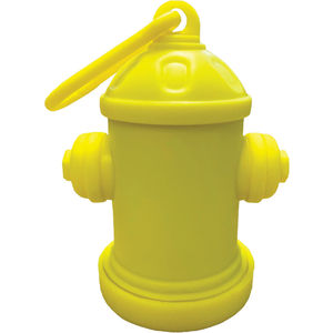Fire Hydrant Pet Bag Dispenser - Full Co AIM-2033121