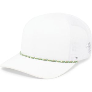 WHITE/MOSS GREEN AIM-2033196