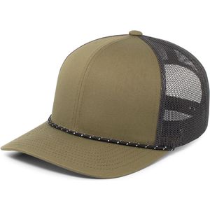 MOSS GREEN/LT CHARCOAL/MOSS GREEN AIM-2033196