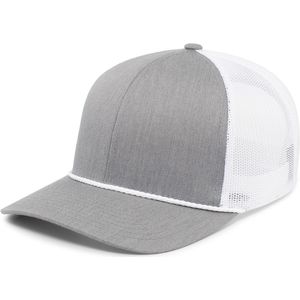 HEATHER GREY/WHITE/HEATHER GREY AIM-2033196