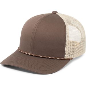 BROWN/KHAKI/BROWN AIM-2033196