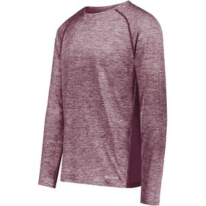 Maroon Heather AIM-2033320