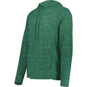 DARK GREEN HEATHER AIM-2033328
