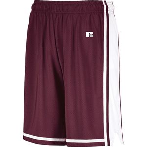 Maroon White AIM-2033372