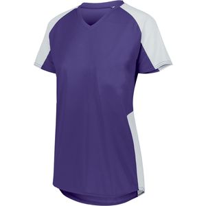 Purple White AIM-2033501