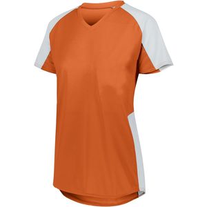 Orange White AIM-2033501