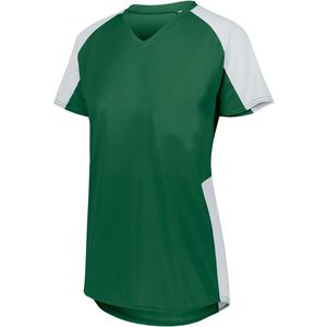 Dark Green White AIM-2033508