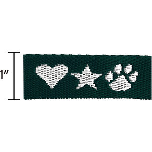 Forest Green Closest To Pms 5535 AIM-2033850