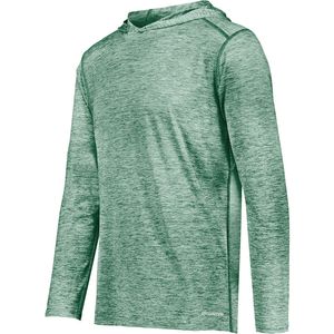 Dark Green Heather AIM-2035501