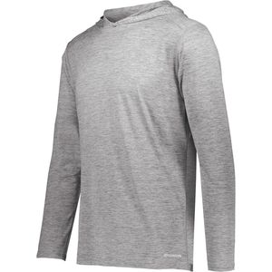 Athletic Grey Heather AIM-2035501