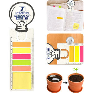 Plantable Bookmark AIM-2036229