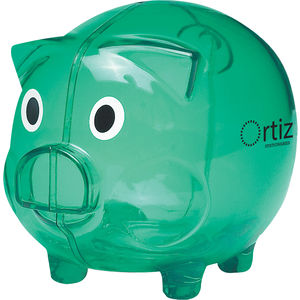 TRANSLUCENT GREEN AIM-2038851