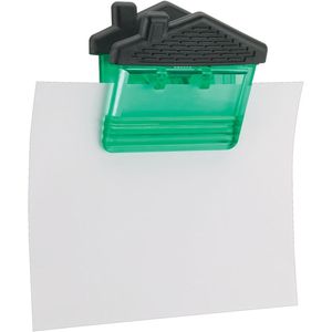 Lapo House Memo Holder Magnet AIM-2039405