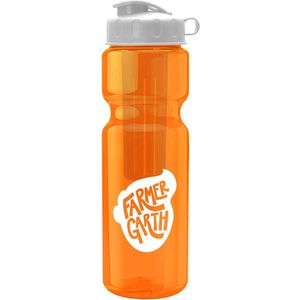 Translucent Orange AIM-2039634