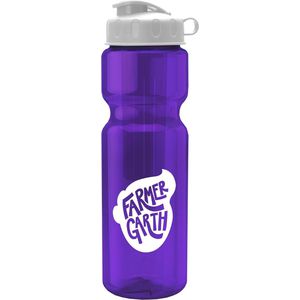 Transparent Violet AIM-2039634