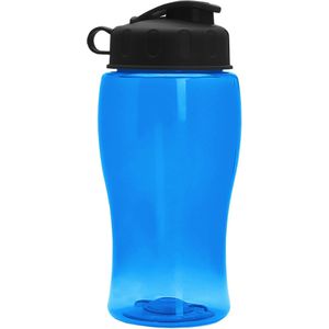 Transparent Blue AIM-2039642