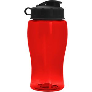 Transparent Red AIM-2039642